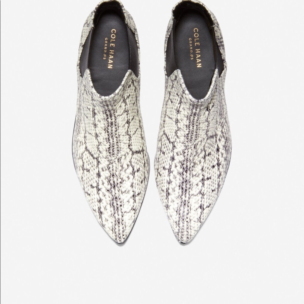 Cole Haan Hara Bootie - Picture 5 of 8